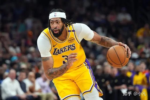 打破得分荒！李凯尔砍22分 仅靠他一人难赢球